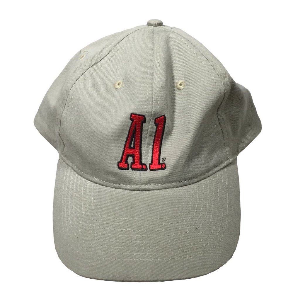 A1 Strapback